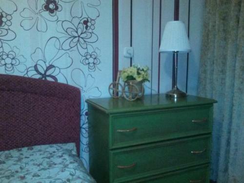 Apartamento Philisa Na Turbaze
