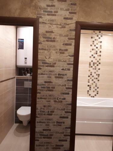 Apartamento Philisa Na Turbaze