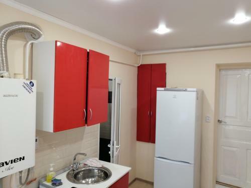 Apartment In The Park Tsvetnik