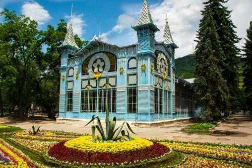Apartment In The Park Tsvetnik