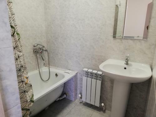 Posada Guest House Uyut
