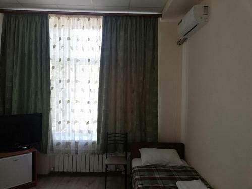Posada Guest House Uyut