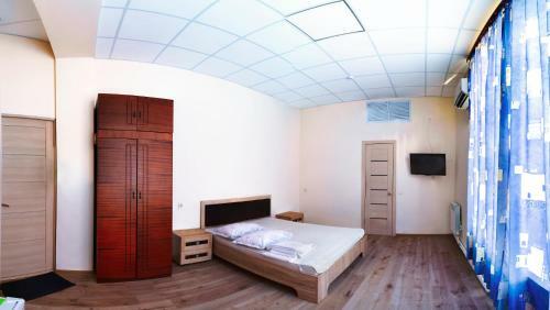 Posada Guest House Uyut