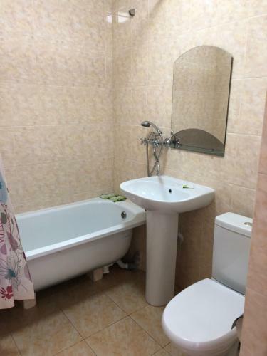 Posada Guest House Uyut