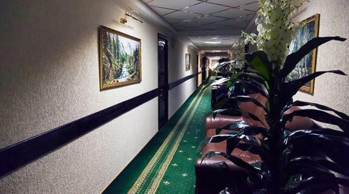 Sanatoriy Pyatigorsky Narzan