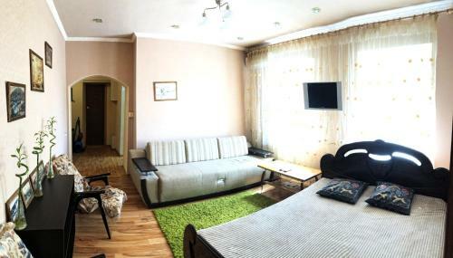 Apartamento ??? ? ????