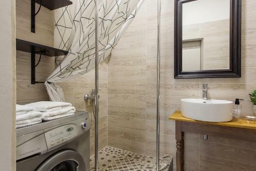 Apartamento Travertin Loft