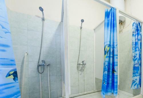 Hostel Tsentral