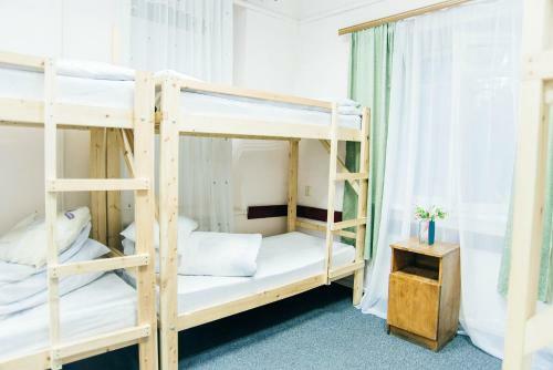 Hostel Tsentral