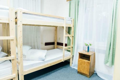 Hostel Tsentral