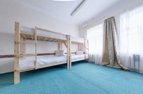 Hostel Tsentral