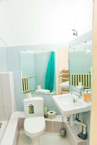 Hostel Tsentral