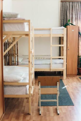 Hostel Tsentral