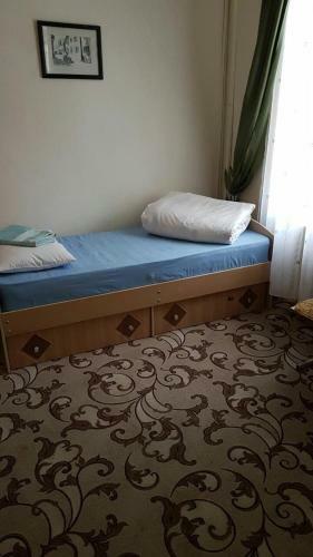 Hostel Tsentral