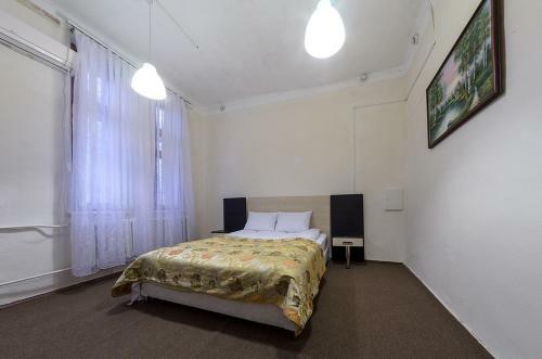 Hostel Tsentral