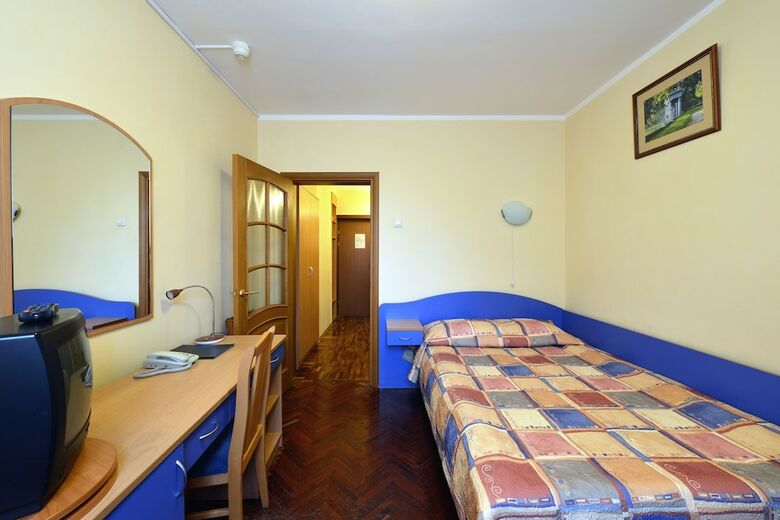 Hotel Kotchoubey Centre