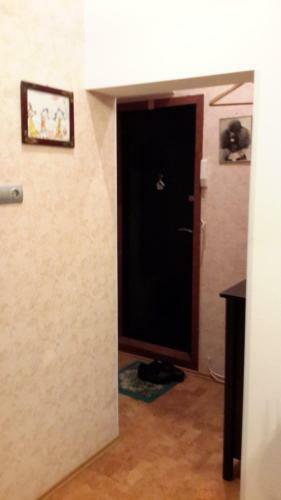 Apartment Na Oranzhereynoy