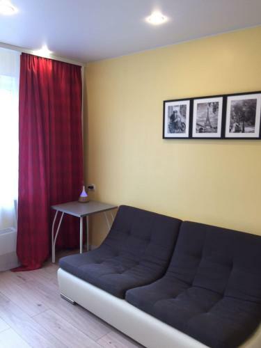 Apartment On Prosveshcheniya