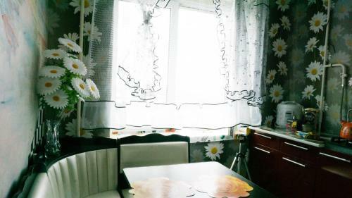 Apartment On 40 Let Pobedy
