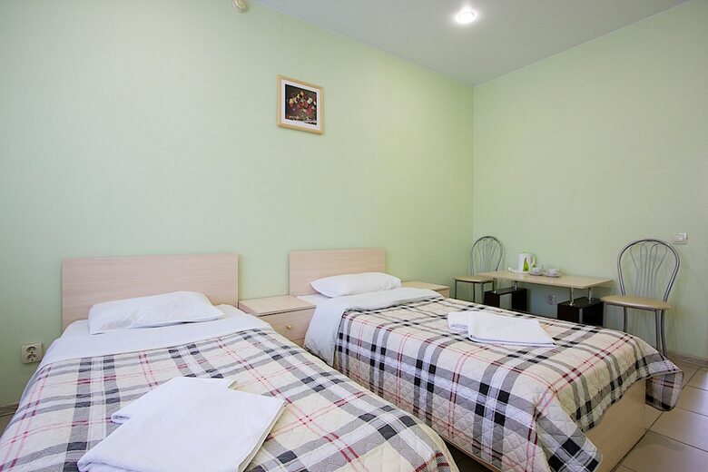 Hotel Esenin