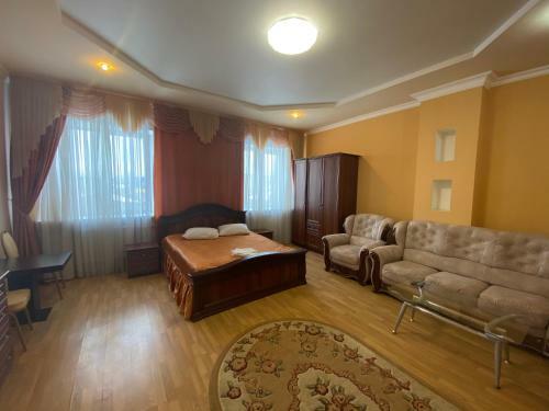 Hotel Armand