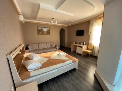Hotel Armand