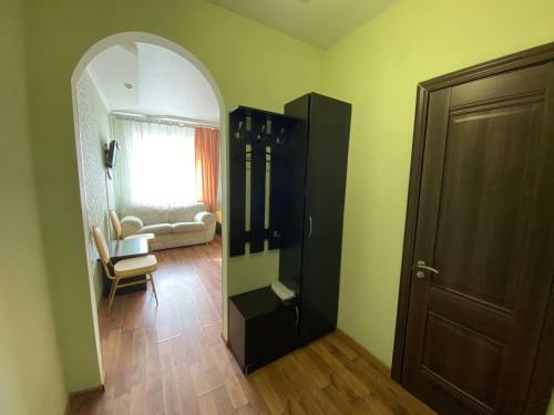 Hotel Armand