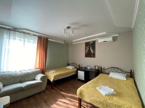 Hotel Armand