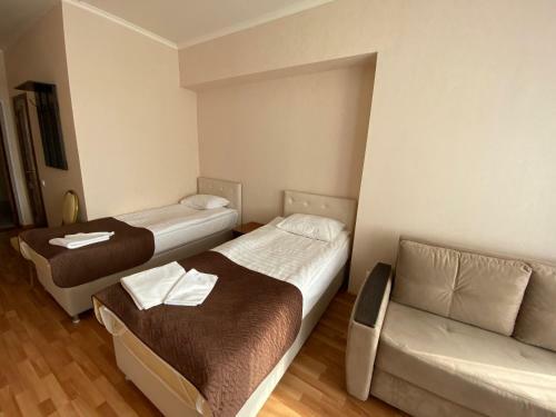 Hotel Armand