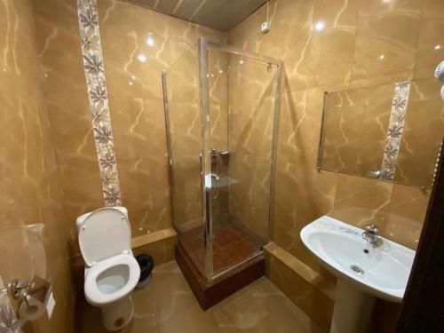 Hotel Armand