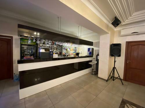 Hotel Armand