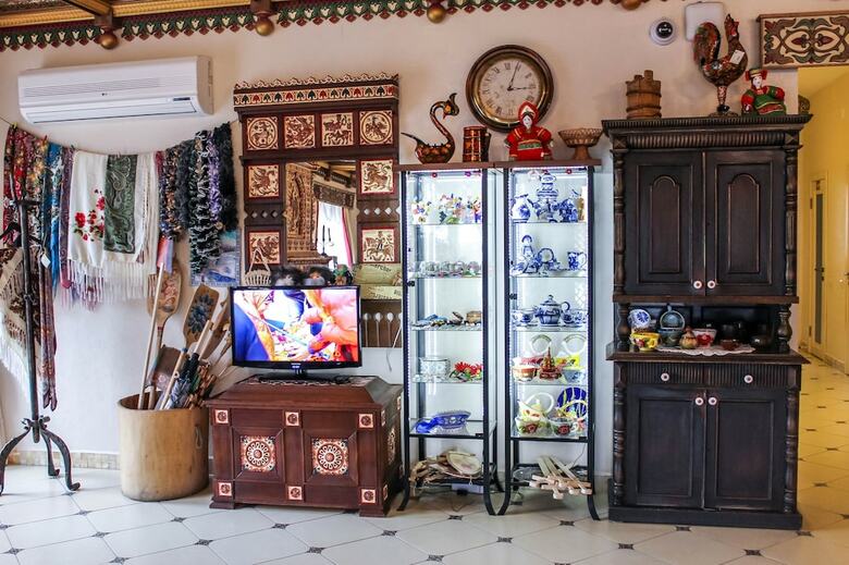 V Nekotorom Tsarstve Hotel