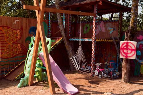 Hostal Prichal Ruza