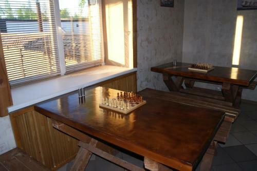 Hostal Prichal Ruza