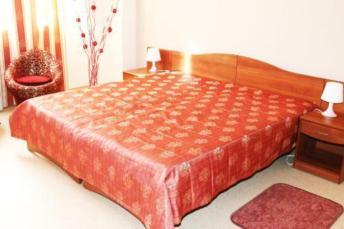 Hotel Avtograd