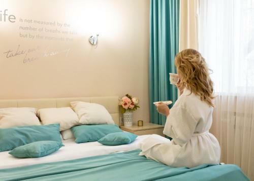 Park Hotel Almaz