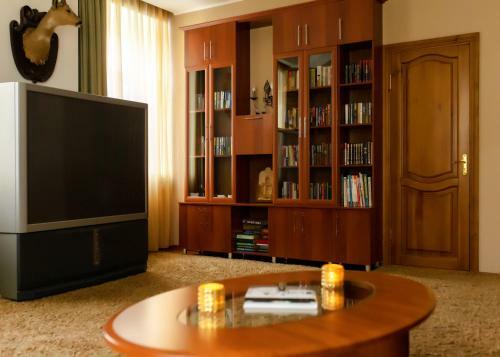 Park Hotel Almaz