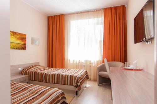 Park Hotel Almaz