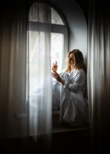 Park Hotel Almaz