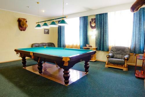Park Hotel Almaz