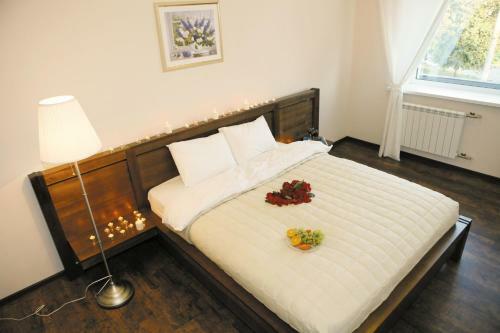 Hotel Likhvinskie Vody Resort