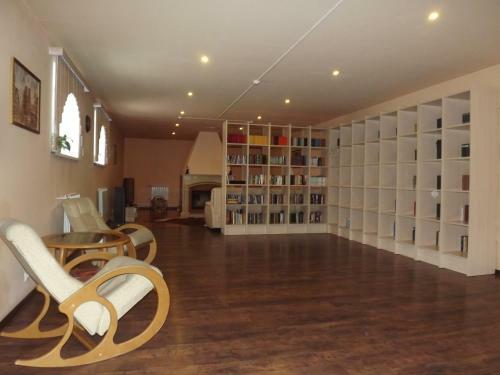 Hotel Likhvinskie Vody Resort