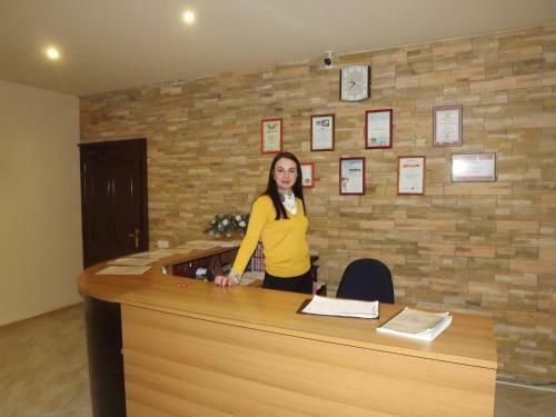 Hotel Likhvinskie Vody Resort