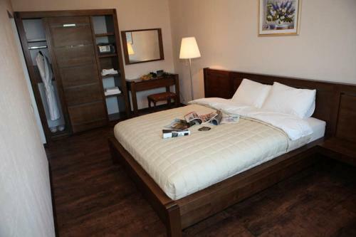 Hotel Likhvinskie Vody Resort