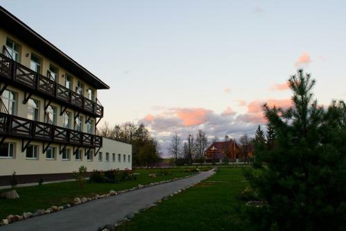 Hotel Likhvinskie Vody Resort