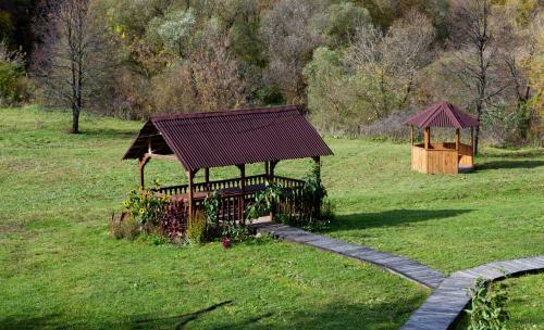 Hotel Likhvinskie Vody Resort