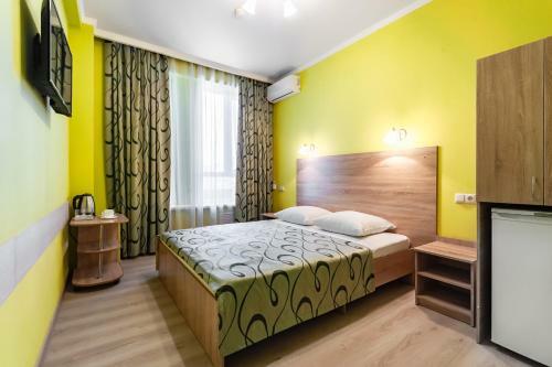 Hotel Premier Rostov