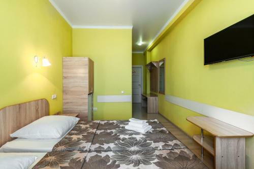 Hotel Premier Rostov