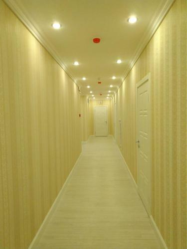 Hotel Premier Rostov