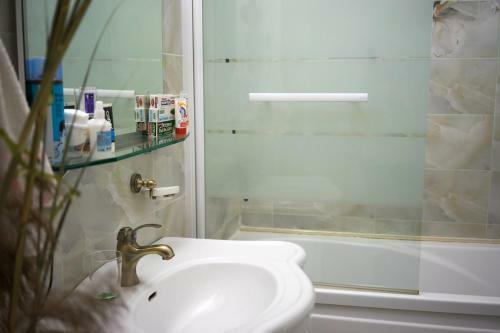 Apartamento Acropol Na Voroshilovskom